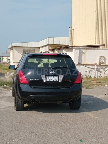 Nissan Murano 2006, 300,000 km - 3.5 л - Bakı