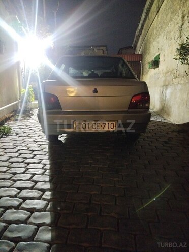 Saipa 132 2013, 421,041 km - 1.3 l - Bakı