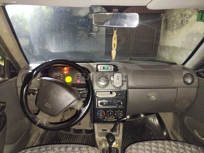 Saipa 132 2013, 421,041 km - 1.3 l - Bakı