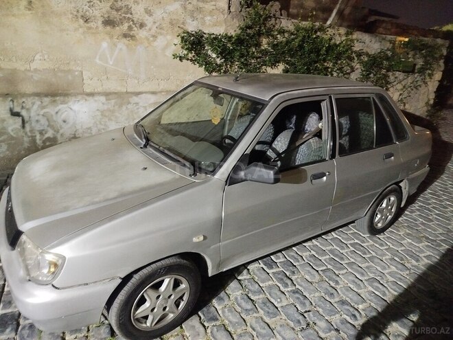 Saipa 132 2013, 421,041 km - 1.3 l - Bakı