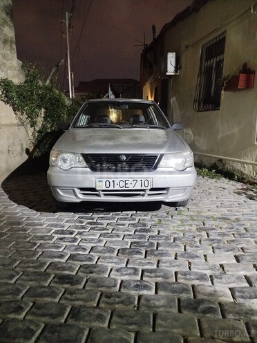 Saipa 132 2013, 421,041 km - 1.3 l - Bakı