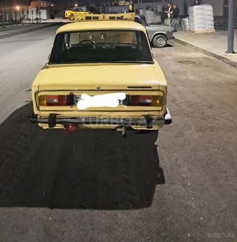 LADA (VAZ) 2106 1987, 569,877 km - 1.3 l - Hacıqabul