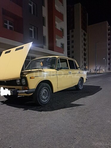 LADA (VAZ) 2106 1987, 569,877 km - 1.3 l - Hacıqabul