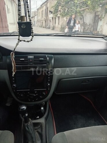 Daewoo Gentra 2014, 398,000 km - 1.5 l - Bakı