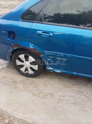 Daewoo Gentra 2014, 398,000 km - 1.5 l - Bakı
