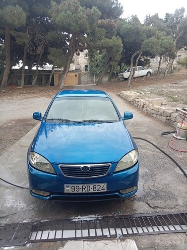 Daewoo Gentra 2014, 398,000 km - 1.5 l - Bakı