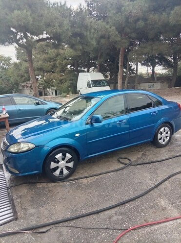 Daewoo Gentra 2014, 398,000 km - 1.5 l - Bakı