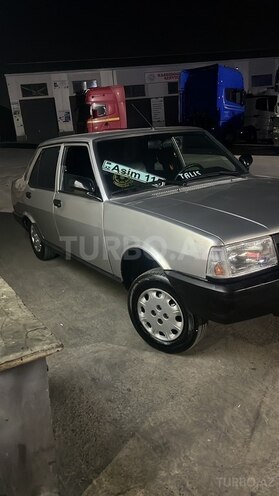 Tofas Sahin 2004, 30,055 km - 1.6 l - Xırdalan