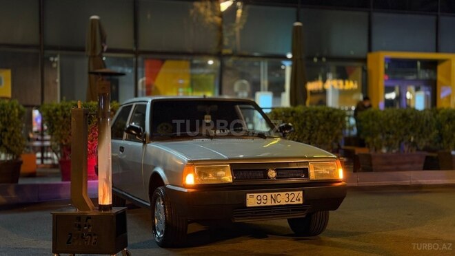 Tofas Sahin 2004, 30,055 km - 1.6 l - Xırdalan