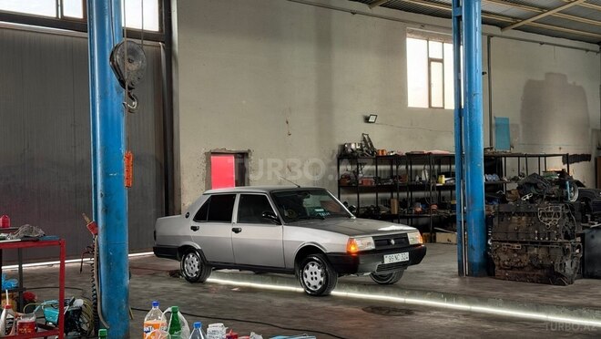 Tofas Sahin 2004, 30,055 km - 1.6 l - Xırdalan