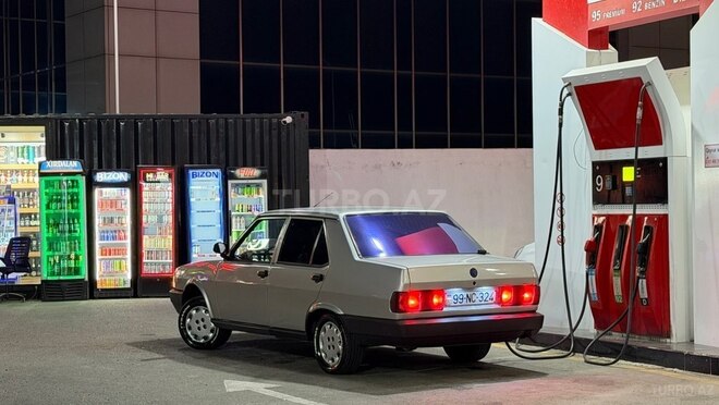 Tofas Sahin 2004, 30,055 km - 1.6 l - Xırdalan