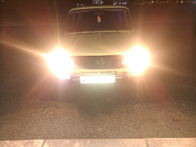 LADA (VAZ) 2106 1987, 569,877 km - 1.3 l - Hacıqabul