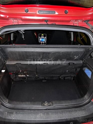 Hyundai Getz 2007, 219,000 km - 1.6 l - Bakı