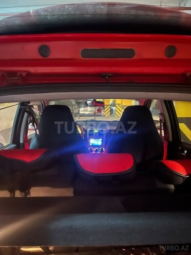 Hyundai Getz 2007, 219,000 km - 1.6 l - Bakı