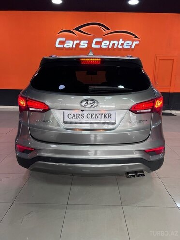 Hyundai Santa Fe 2018, 144,841 km - 2.0 l - Sumqayıt