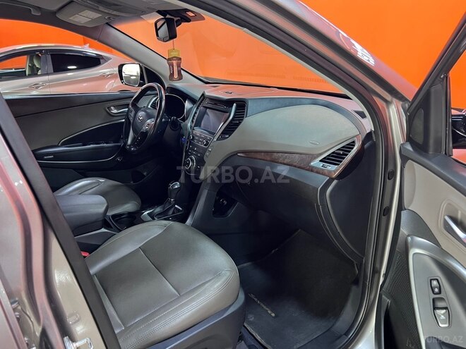 Hyundai Santa Fe 2018, 144,841 km - 2.0 l - Sumqayıt