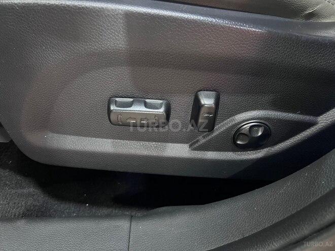 Hyundai Santa Fe 2018, 144,841 km - 2.0 l - Sumqayıt