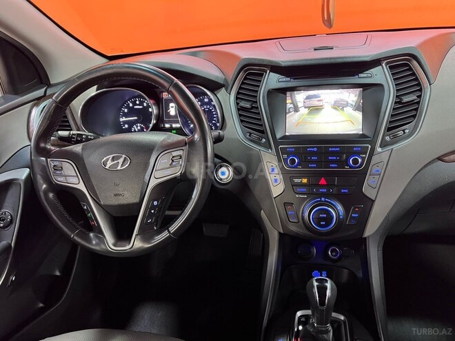 Hyundai Santa Fe 2018, 144,841 km - 2.0 l - Sumqayıt