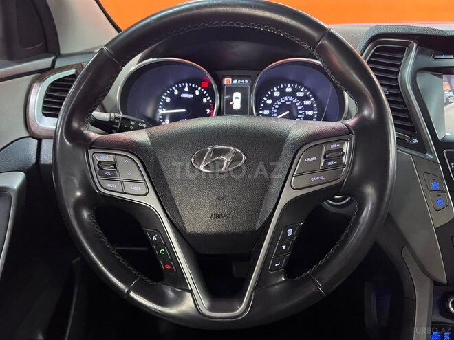 Hyundai Santa Fe 2018, 144,841 km - 2.0 l - Sumqayıt