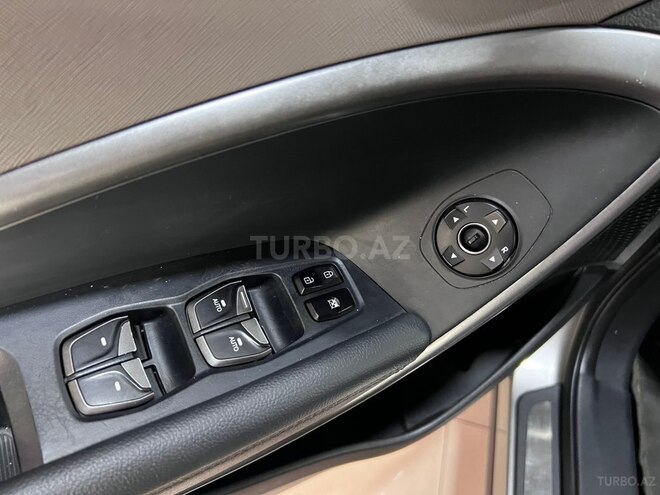 Hyundai Santa Fe 2018, 144,841 km - 2.0 l - Sumqayıt