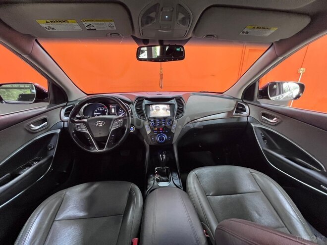 Hyundai Santa Fe 2018, 144,841 km - 2.0 l - Sumqayıt