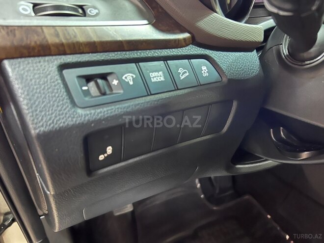 Hyundai Santa Fe 2018, 144,841 km - 2.0 l - Sumqayıt