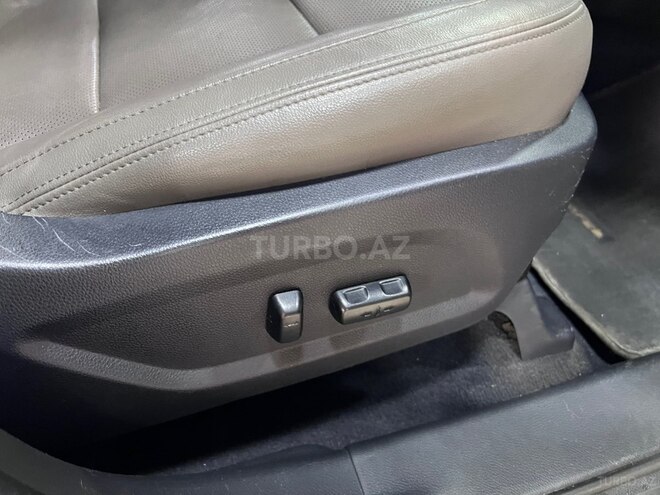 Hyundai Santa Fe 2018, 144,841 km - 2.0 l - Sumqayıt