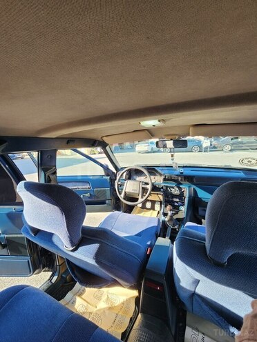 Volvo 940 1993, 278,000 km - 2.3 l - Bakı