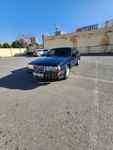 Volvo 940 1993, 278,000 km - 2.3 l - Bakı
