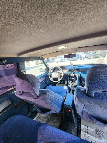 Volvo 940 1993, 278,000 km - 2.3 l - Bakı
