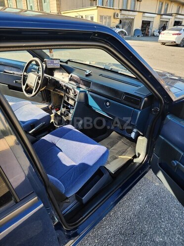 Volvo 940 1993, 278,000 km - 2.3 l - Bakı