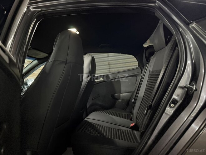 Hyundai Accent 2011, 235,000 km - 1.4 l - Bakı