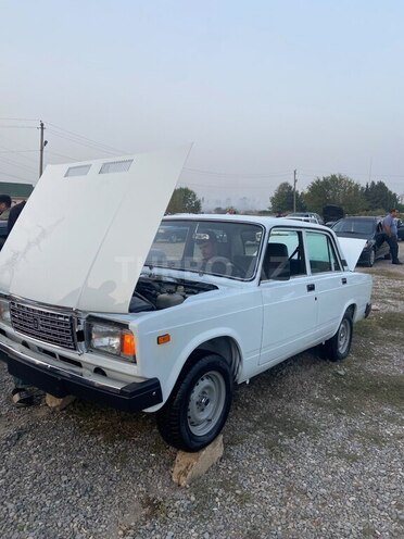LADA (VAZ) 2107 2005, 55,689 km - 1.5 l - Zaqatala