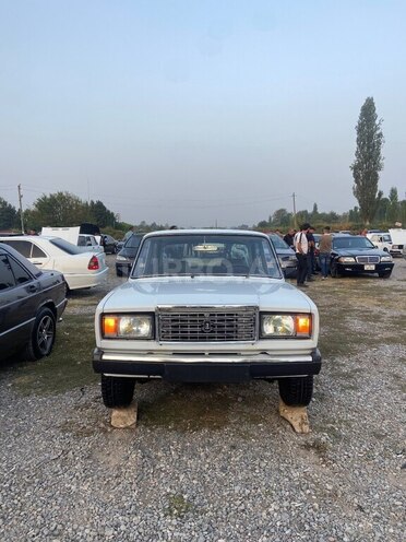 LADA (VAZ) 2107 2005, 55,689 km - 1.5 l - Zaqatala