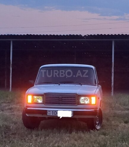LADA (VAZ) 2107 1986, 198,595 km - 1.5 l - Tovuz