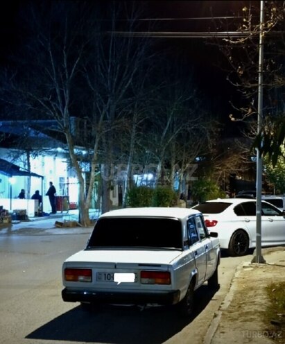 LADA (VAZ) 2107 1986, 198,595 km - 1.5 l - Tovuz