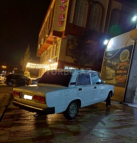 LADA (VAZ) 2107 1986, 198,595 km - 1.5 l - Tovuz