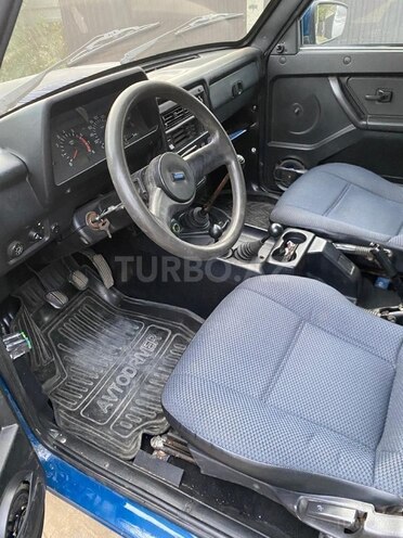 LADA (VAZ) Niva 2014, 196,000 km - 1.7 л - Masallı
