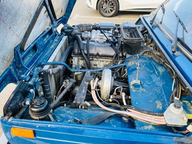 LADA (VAZ) Niva 2014, 196,000 km - 1.7 л - Masallı