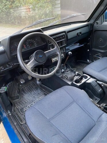 LADA (VAZ) Niva 2014, 196,000 km - 1.7 л - Masallı