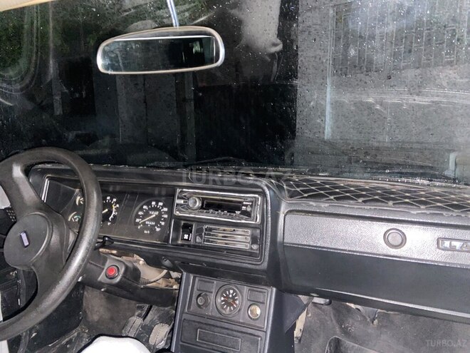 LADA (VAZ) 2107 2005, 55,689 km - 1.5 l - Zaqatala