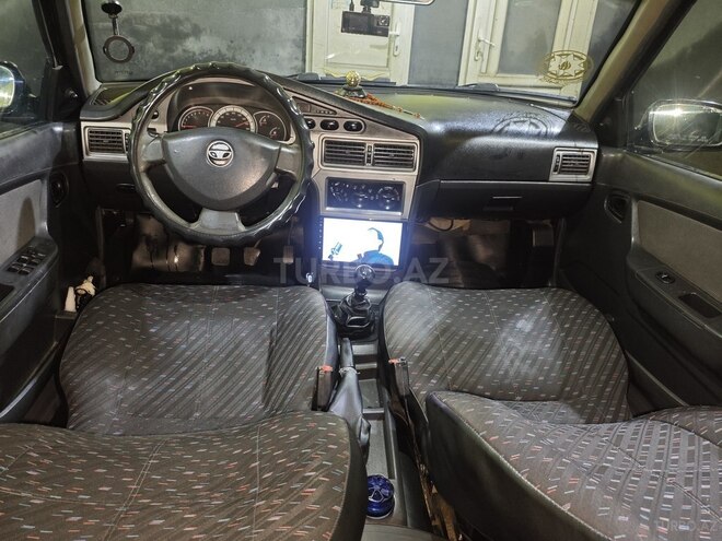 Daewoo Nexia 2012, 595,307 km - 1.6 l - Xaçmaz