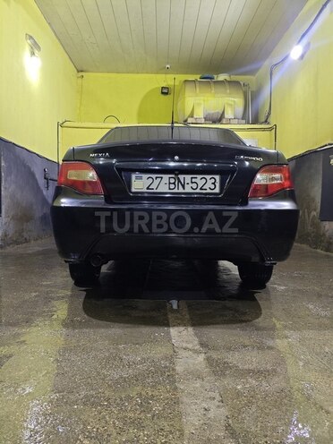 Daewoo Nexia 2012, 595,307 km - 1.6 l - Xaçmaz