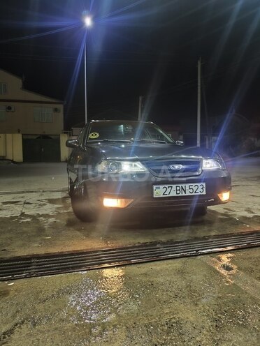 Daewoo Nexia 2012, 595,307 km - 1.6 l - Xaçmaz