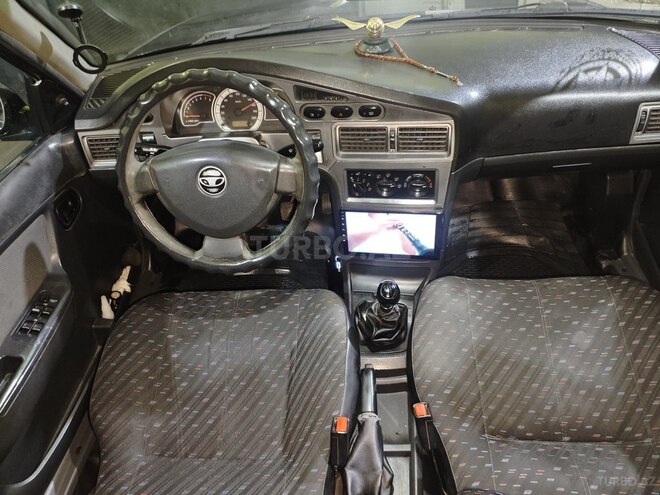 Daewoo Nexia 2012, 595,307 km - 1.6 l - Xaçmaz
