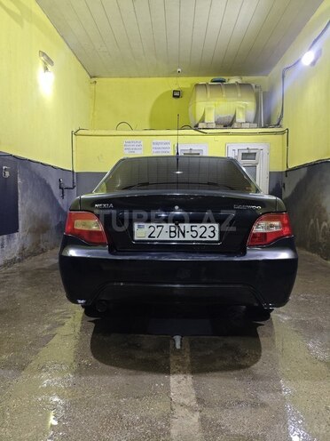 Daewoo Nexia 2012, 595,307 km - 1.6 l - Xaçmaz