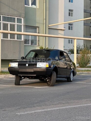 Tofas Sahin 2006, 255,845 km - 1.3 l - Bakı