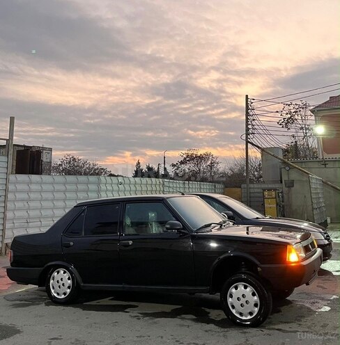 Tofas Sahin 2006, 255,845 km - 1.3 l - Bakı