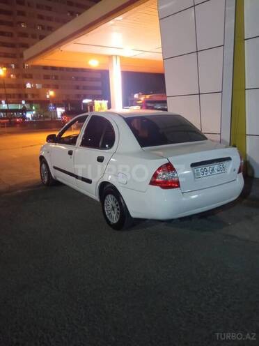 Saipa Tiba 2013, 362,536 km - 1.5 л - Bakı