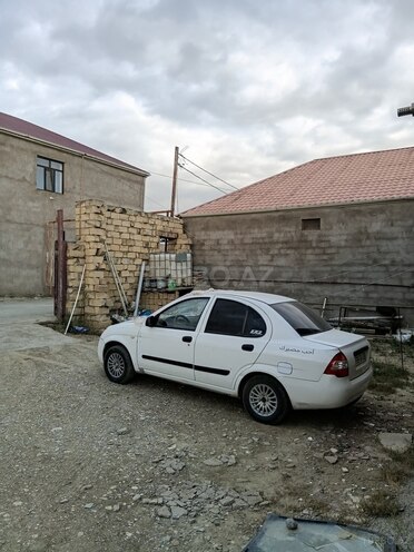 Saipa Tiba 2013, 362,536 km - 1.5 л - Bakı